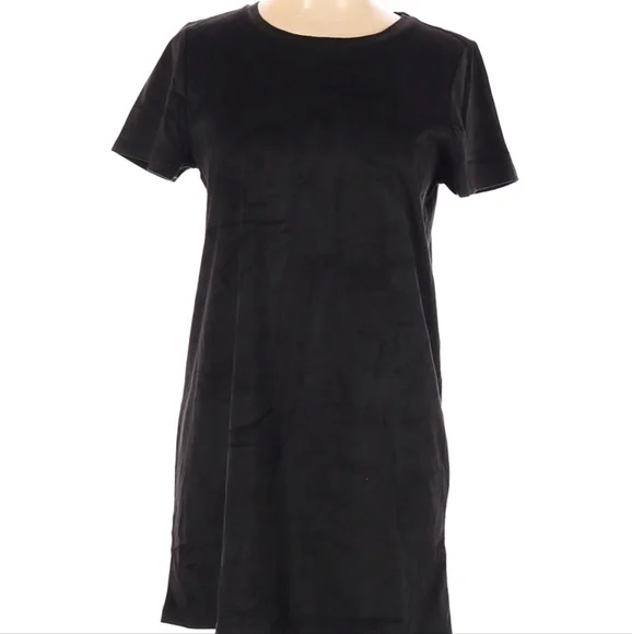 sachin and babi light blue dress Yohji Yamamoto women's maxi shirt dress asymmetric black – Luxury Loft main image 0